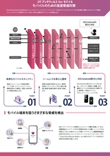 Harmony Mobile