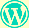 WordPressが1クリックで準備完了!